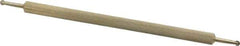 Value Collection - Hand Deburring Disc Tool - Steel Blade - Eagle Tool & Supply