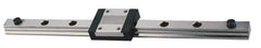 SKF - Miniature Profile Rail Guide - Eagle Tool & Supply