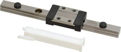 SKF - Miniature Profile Rail Guide - Eagle Tool & Supply