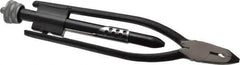 Proto - 10-3/8" OAL, Automatic Wire Twister Pliers - Standard Jaw, Standard Head - Eagle Tool & Supply