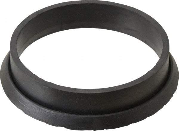 Bradley - Wash Fountain Support Tube Gasket - For Use with Bradley Stainless Steel Wash Fountains - Eagle Tool & Supply