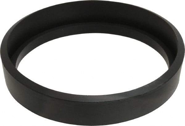 Bradley - Wash Fountain Support Tube Gasket - For Use with Bradley Terrazzo Wash Fountains - Eagle Tool & Supply