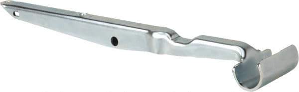 Bradley - Wash Fountain Foot Lever - For Use with Bradley 36" Foot-Controlled Wash Fountains - Eagle Tool & Supply