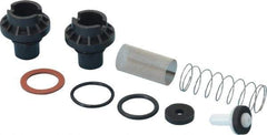 Bradley - Wash Fountain Repair Kit - For Use with Bradley S60-003S Combination Stop Strainer & Check Valve - Eagle Tool & Supply