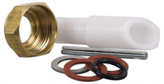 Bradley - Wash Fountain Repair Kit - For Use with Bradley S01-038S Manual Mixing Valve - Eagle Tool & Supply