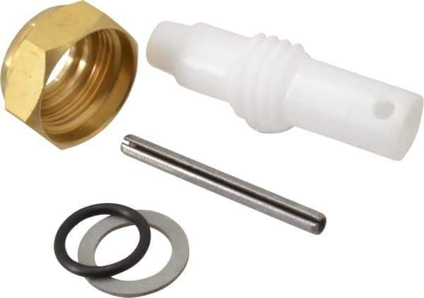 Bradley - Wash Fountain Repair Kit - For Use with Bradley S02-045 Volume Control Valve - Eagle Tool & Supply