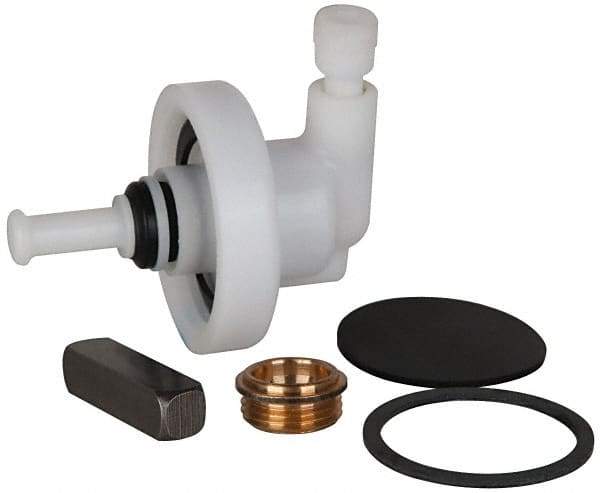 Bradley - Wash Fountain Repair Kit - For Use with Bradley S07-015 Foot Valve - Eagle Tool & Supply