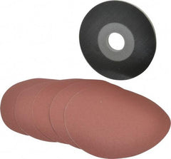 Porter-Cable - 100 Grit, Abrasive Disc Kit - Drywall Sanding Pad - Eagle Tool & Supply