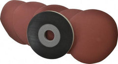 Porter-Cable - 180 Grit, Abrasive Disc Kit - Drywall Sanding Pad - Eagle Tool & Supply