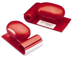 3M - Sanding Block - 3-1/4" Wide x 5" Long - Eagle Tool & Supply