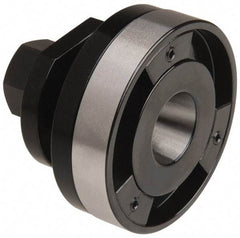 Vectrax - Grinding Wheel Mounting Flange - Use with Vectrax Grinding Buffing Machine - Eagle Tool & Supply