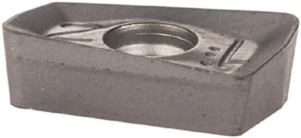 Iscar - HPANKT070208PNTR IC908 Carbide Milling Insert - Eagle Tool & Supply