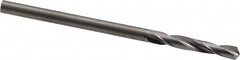 M.A. Ford - #35 118° Spiral Flute Solid Carbide Screw Machine Drill Bit - Eagle Tool & Supply