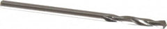 M.A. Ford - #37 118° Spiral Flute Solid Carbide Screw Machine Drill Bit - Eagle Tool & Supply