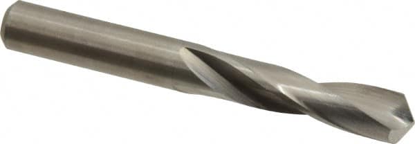 M.A. Ford - 0.302" 118° Spiral Flute Solid Carbide Screw Machine Drill Bit - Eagle Tool & Supply