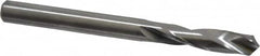 M.A. Ford - 5.99948mm 118° Spiral Flute Solid Carbide Screw Machine Drill Bit - Eagle Tool & Supply