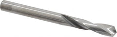 M.A. Ford - 7.00024mm 118° Spiral Flute Solid Carbide Screw Machine Drill Bit - Eagle Tool & Supply