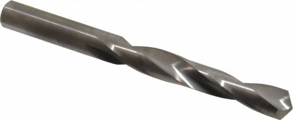 M.A. Ford - 27/64" 118° Solid Carbide Jobber Drill - Eagle Tool & Supply