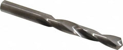 M.A. Ford - 27/64" 118° Solid Carbide Jobber Drill - Eagle Tool & Supply