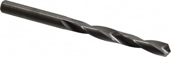 M.A. Ford - #1 118° Solid Carbide Jobber Drill - Eagle Tool & Supply