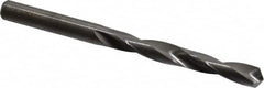 M.A. Ford - #1 118° Solid Carbide Jobber Drill - Eagle Tool & Supply