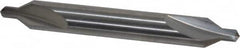M.A. Ford - #3 Plain Cut 60° Incl Angle Solid Carbide Combo Drill & Countersink - Eagle Tool & Supply