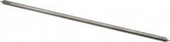 M.A. Ford - #00 Plain Cut 60° Incl Angle Solid Carbide Combo Drill & Countersink - Eagle Tool & Supply