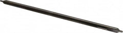 M.A. Ford - #2 Plain Cut 60° Incl Angle Solid Carbide Combo Drill & Countersink - Eagle Tool & Supply