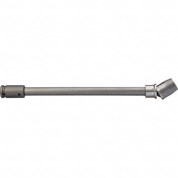 Apex - Socket Extensions Tool Type: Extension Drive Size (Inch): 3/8 - Eagle Tool & Supply