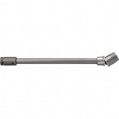 Apex - Socket Extensions Tool Type: Extension Drive Size (Inch): 3/8 - Eagle Tool & Supply