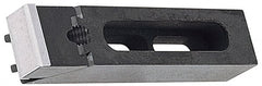 TE-CO - Manual Edge Clamps Grip Nose Style: Standard Overall Length (Inch): 5-13/16 - Eagle Tool & Supply