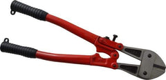 Value Collection - 14" OAL, 1/4" Capacity, Bolt Cutter - Eagle Tool & Supply