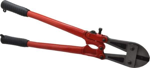 Value Collection - 18" OAL, 5/16" Capacity, Bolt Cutter - Eagle Tool & Supply