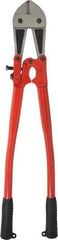 Value Collection - 24" OAL, 5/16" Capacity, Bolt Cutter - Eagle Tool & Supply