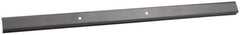 Akro-Mils - 30-3/4" Long x 1-3/4" Wide x 1" High, Cart Rail Kit - For 30930 - Eagle Tool & Supply