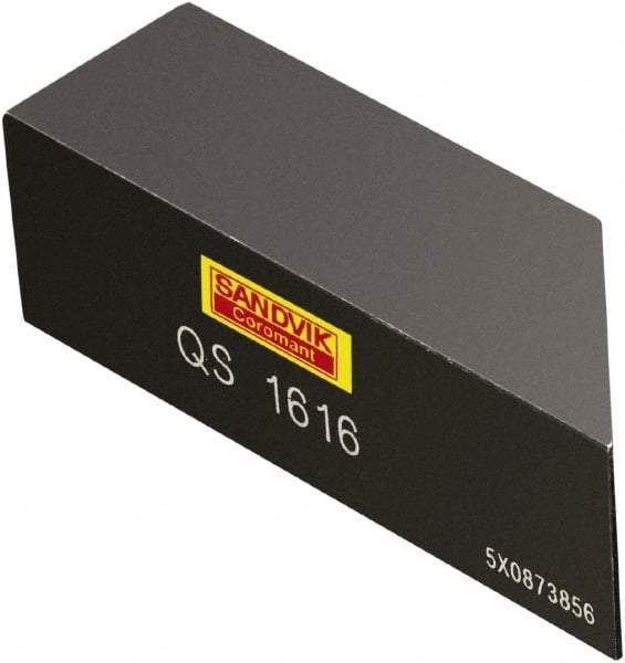 Sandvik Coromant - Stop for Indexable Tools - For Indexable Tools - Eagle Tool & Supply