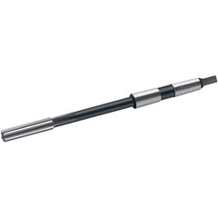 Walter-Titex - 32mm Cobalt 10 Flute Chucking Reamer - Eagle Tool & Supply