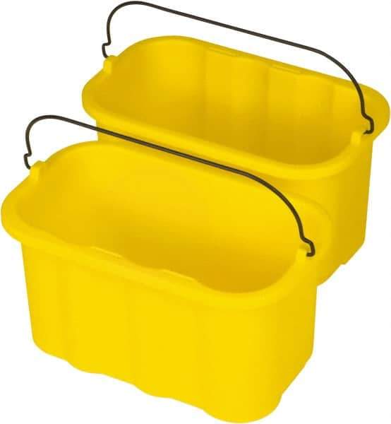 Rubbermaid - Maid Caddy - 14" Width - Eagle Tool & Supply