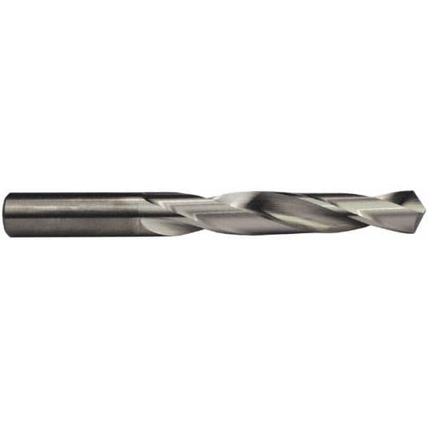 M.A. Ford - Letter C 118° Solid Carbide Jobber Drill - Eagle Tool & Supply
