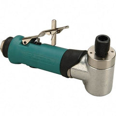 Dynabrade - Air Belt Sander Air Motor - Includes (1) Air Motor - Eagle Tool & Supply