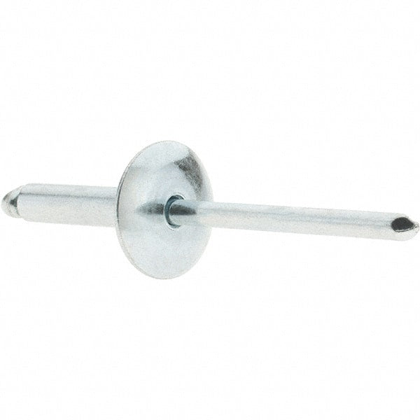 Import - Blind Rivet - - Exact Industrial Supply