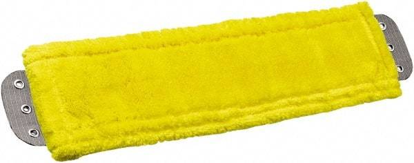 Unger - Medium Microfiber Mop Pad - Quick Change Connection - Eagle Tool & Supply