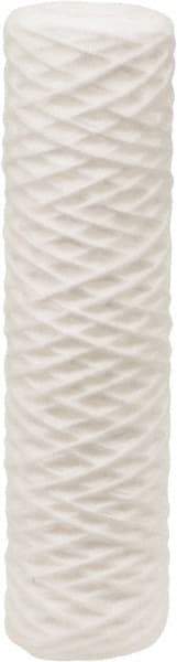 Bio-Circle - Parts Washer Disposable Filter - 247.65mm High x 63.5mm Wide x 63.5mm Long, Use with Bio-Circle Parts Washing Systems - Eagle Tool & Supply