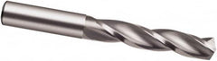 Guhring - #29 150° Solid Carbide Jobber Drill - Eagle Tool & Supply