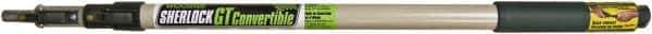 Wooster Brush - 4 to 8' Long Paint Roller Extension Pole - Fiberglass - Eagle Tool & Supply