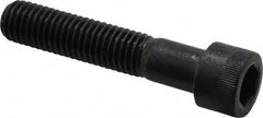 Made in USA - M12x1.75 Metric Coarse Hex Socket Cap Screw - Eagle Tool & Supply