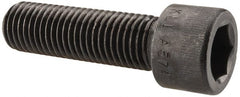 Made in USA - 7/8-9 UNC Hex Socket Cap Screw - Eagle Tool & Supply