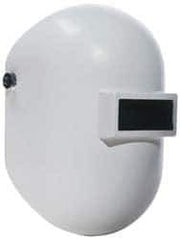 North - Welding Helmets Type: Welding Helmet Lens Type: Fixed Shade - Eagle Tool & Supply
