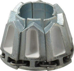 Parker - Hose Crimping 43 Series Dies - 1-1/4" Hose, Use with Parker Crimpers - Eagle Tool & Supply