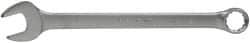 Paramount - 28mm 12 Point Combination Wrench - 15-1/2" OAL, Chrome Vanadium Steel, Satin Finish - Eagle Tool & Supply